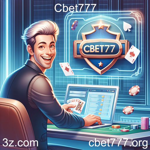 Explore a Diversão dos Jogos Online no Cbet777