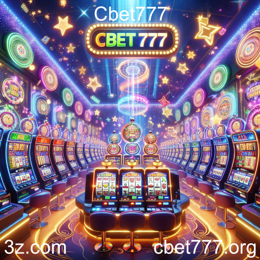 Caça-níqueis Explorando a Diversidade dos Caça-Níqueis no Cbet777