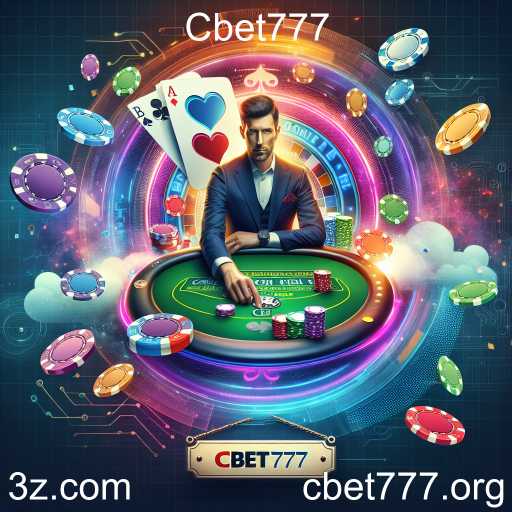 Mesas Explore a Diversidade das Mesas de Jogos na Cbet777